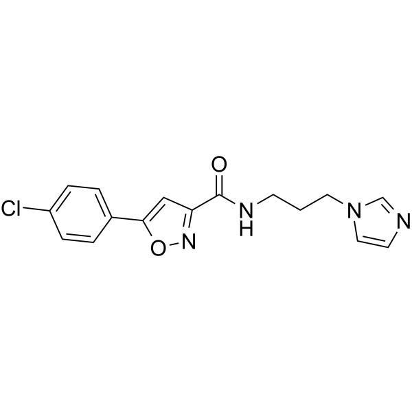 Wnt/β-catenin agonist 3 912790-59-1